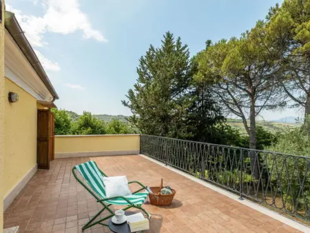 Casa Iume, Maison 8 personnes à Ripatransone - Photo 56