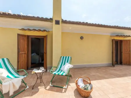 Casa Iume, Maison 8 personnes à Ripatransone - Photo 58