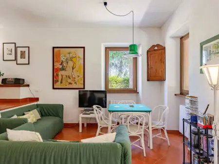 Casa Iume, Maison 8 personnes à Ripatransone - Photo 59