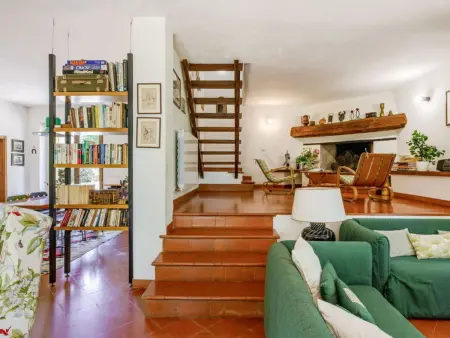 Casa Iume, Maison 8 personnes à Ripatransone - Photo 60