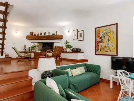 Casa Iume, Maison 8 personnes à Ripatransone - Photo 61