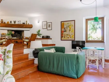 Casa Iume, Maison 8 personnes à Ripatransone - Photo 65