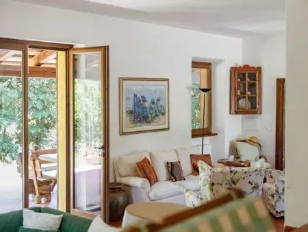 Casa Iume, Maison 8 personnes à Ripatransone - Photo 66