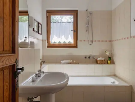 Casa Iume, Maison 8 personnes à Ripatransone - Photo 67