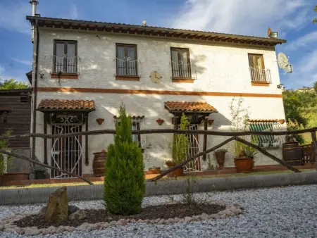 Podere Vallino, Maison 6 personnes à Castelfiorentino - Photo 1