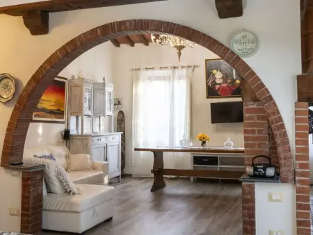 Podere Vallino, Maison 6 personnes à Castelfiorentino - Photo 2