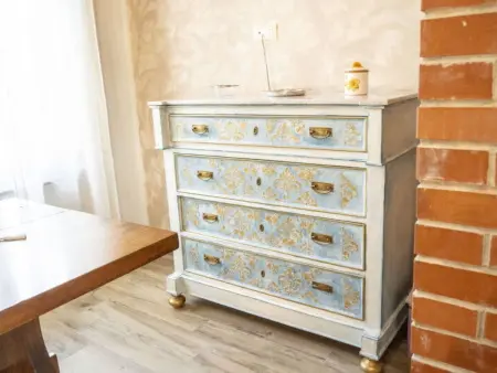 Podere Vallino, Maison 6 personnes à Castelfiorentino - Photo 3