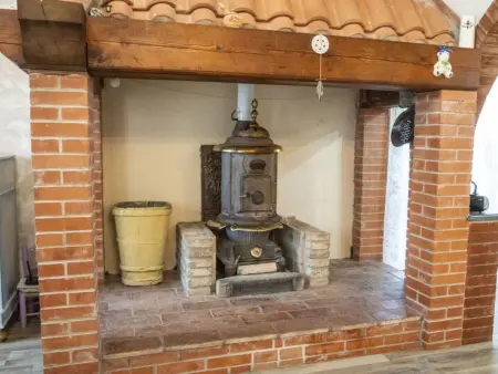 Podere Vallino, Maison 6 personnes à Castelfiorentino - Photo 4