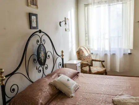 Podere Vallino, Maison 6 personnes à Castelfiorentino - Photo 12