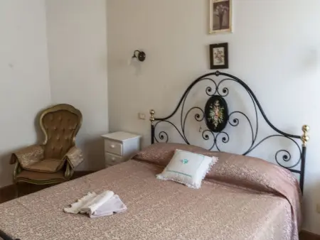 Podere Vallino, Maison 6 personnes à Castelfiorentino - Photo 13