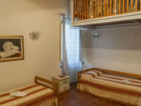Podere Vallino, Maison 6 personnes à Castelfiorentino - Photo 14