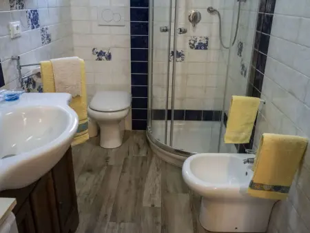 Podere Vallino, Maison 6 personnes à Castelfiorentino - Photo 15