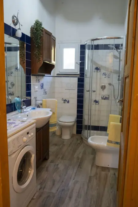 Podere Vallino, Maison 6 personnes à Castelfiorentino - Photo 17