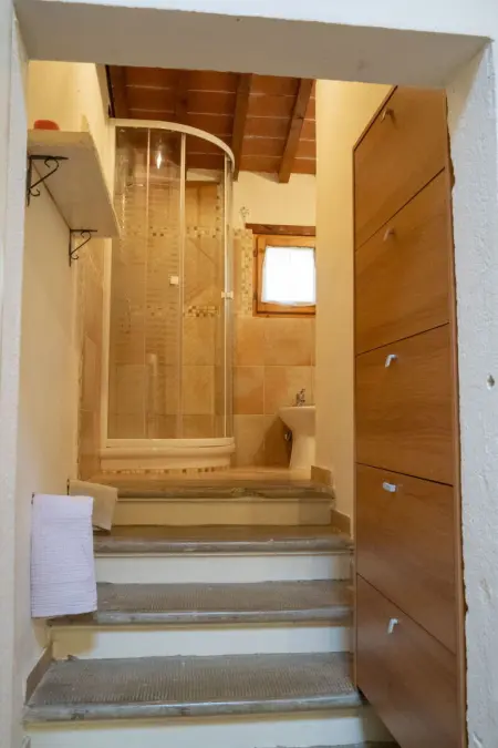 Podere Vallino, Maison 6 personnes à Castelfiorentino - Photo 21