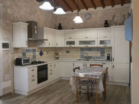 Podere Vallino, Maison 6 personnes à Castelfiorentino - Photo 22