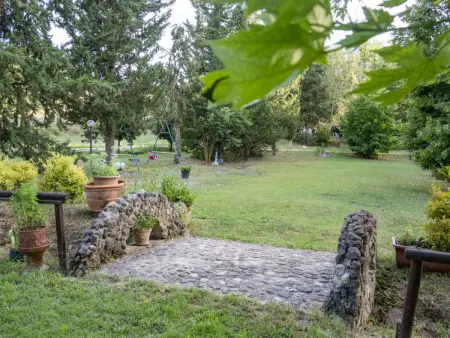 Podere Vallino, Maison 6 personnes à Castelfiorentino - Photo 23