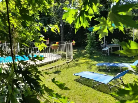 Podere Vallino, Maison 6 personnes à Castelfiorentino - Photo 25