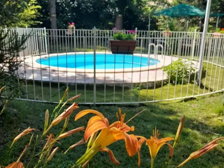 Podere Vallino, Maison 6 personnes à Castelfiorentino - Photo 26