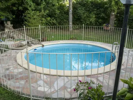 Podere Vallino, Maison 6 personnes à Castelfiorentino - Photo 27