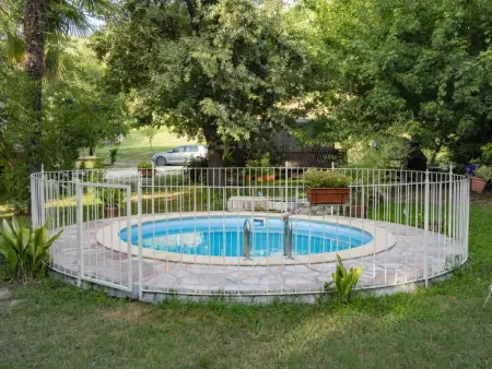 Podere Vallino, Maison 6 personnes à Castelfiorentino - Photo 28