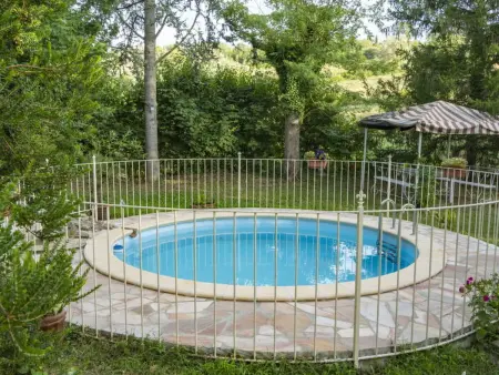 Podere Vallino, Maison 6 personnes à Castelfiorentino - Photo 29