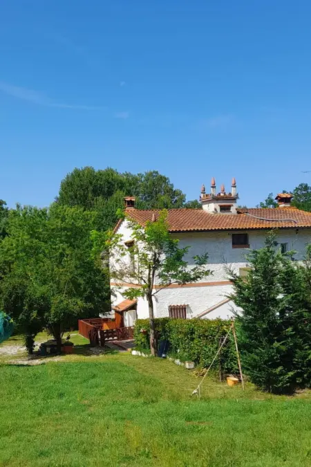 Podere Vallino, Maison 6 personnes à Castelfiorentino - Photo 30