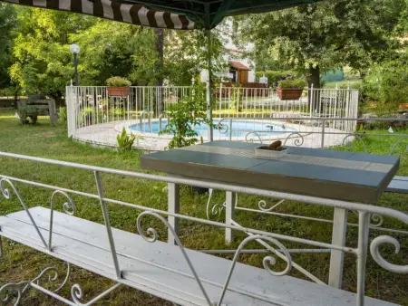Podere Vallino, Maison 6 personnes à Castelfiorentino - Photo 31