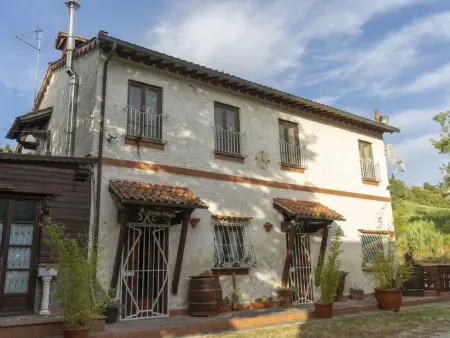 Podere Vallino, Maison 6 personnes à Castelfiorentino - Photo 32