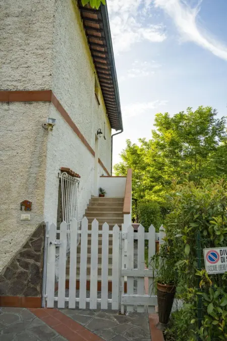 Podere Vallino, Maison 6 personnes à Castelfiorentino - Photo 33