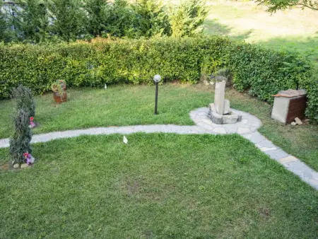Podere Vallino, Maison 6 personnes à Castelfiorentino - Photo 34