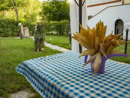 Podere Vallino, Maison 6 personnes à Castelfiorentino - Photo 35
