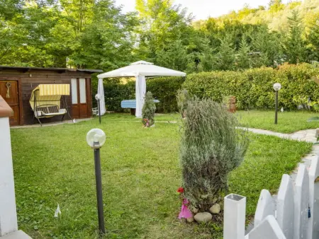 Podere Vallino, Maison 6 personnes à Castelfiorentino - Photo 37