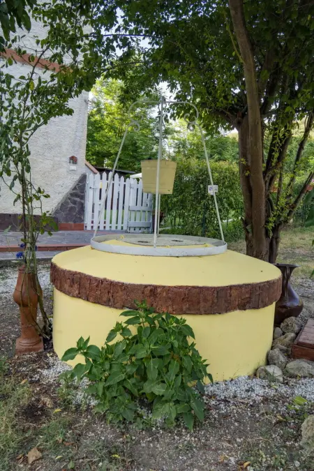 Podere Vallino, Maison 6 personnes à Castelfiorentino - Photo 38