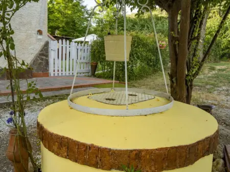 Podere Vallino, Maison 6 personnes à Castelfiorentino - Photo 39