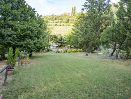 Podere Vallino, Maison 6 personnes à Castelfiorentino - Photo 42