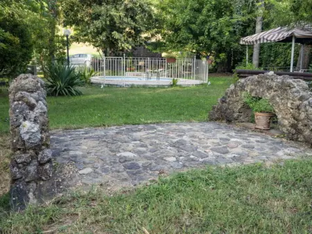 Podere Vallino, Maison 6 personnes à Castelfiorentino - Photo 43