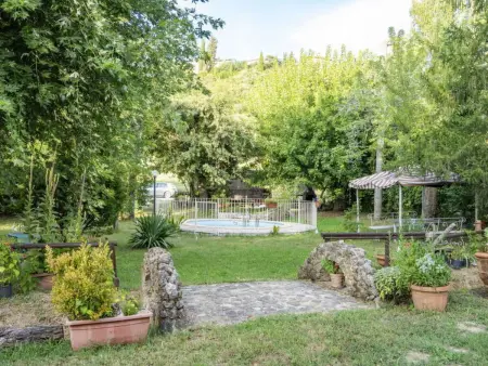 Podere Vallino, Maison 6 personnes à Castelfiorentino - Photo 44