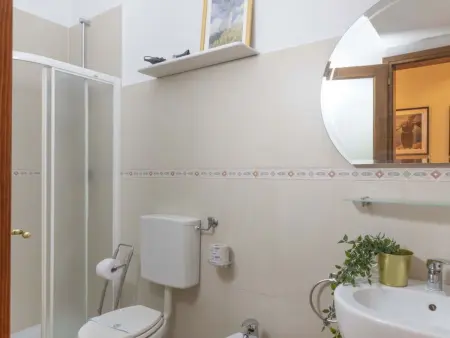 Vintage Apartment In Florence, Appartement 2 personnes à Florence - Photo 2
