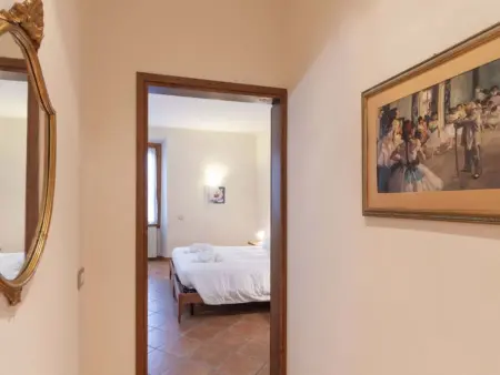 Vintage Apartment In Florence, Appartement 2 personnes à Florence - Photo 5