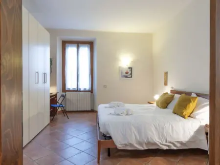 Vintage Apartment In Florence, Appartement 2 personnes à Florence - Photo 9