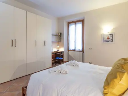 Vintage Apartment In Florence, Appartement 2 personnes à Florence - Photo 12