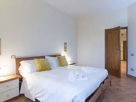 Vintage Apartment In Florence, Appartement 2 personnes à Florence - Photo 14