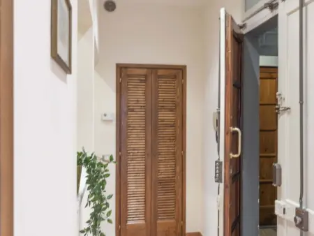 Vintage Apartment In Florence, Appartement 2 personnes à Florence - Photo 15