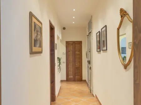 Vintage Apartment In Florence, Appartement 2 personnes à Florence - Photo 17