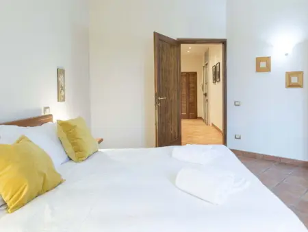 Vintage Apartment In Florence, Appartement 2 personnes à Florence - Photo 18