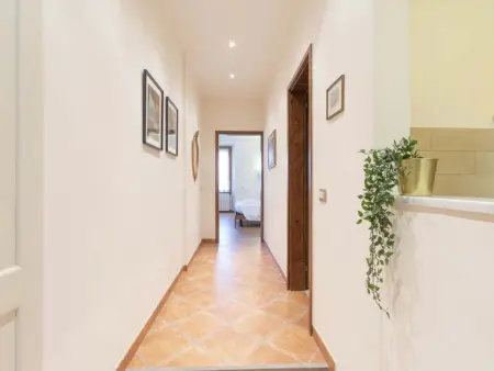 Vintage Apartment In Florence, Appartement 2 personnes à Florence - Photo 22