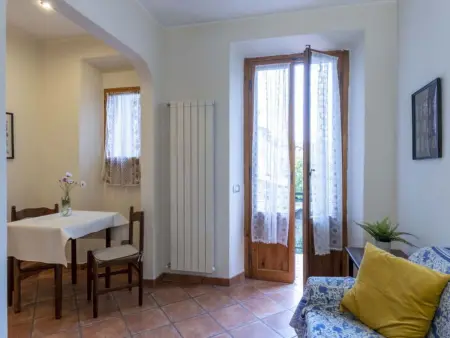 Vintage Apartment In Florence, Appartement 2 personnes à Florence - Photo 25