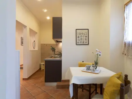 Vintage Apartment In Florence, Appartement 2 personnes à Florence - Photo 26
