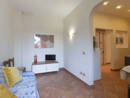 Vintage Apartment In Florence, Appartement 2 personnes à Florence - Photo 27