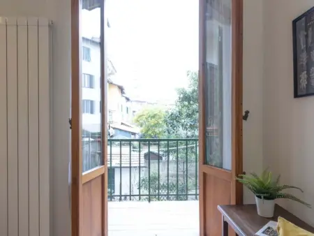 Vintage Apartment In Florence, Appartement 2 personnes à Florence - Photo 28